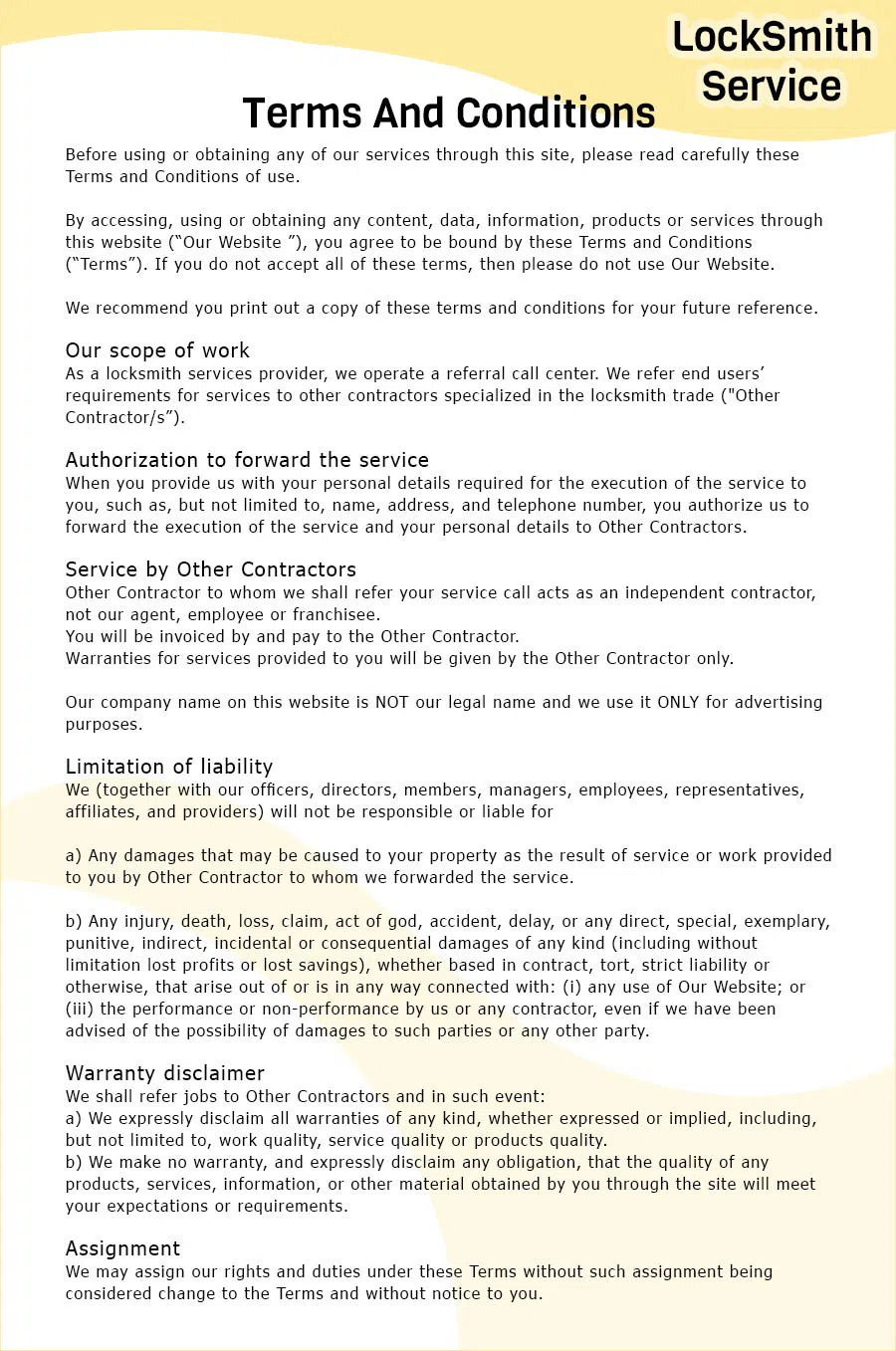 Security Locksmith Services Ellicott City, MD 410-412-7463